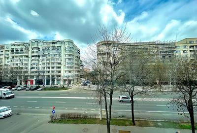 Decebal | 3 camere 97 mp utili | Centrală proprie | Etaj 2/8 - 10