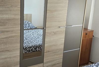 1 Mai - Clucerului, 2 camere, etaj 10, proaspat renovat €490 - 28