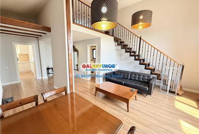 Apartament cu 3 camere decomandat, mobilat în Mărășești