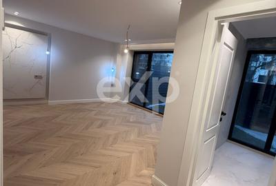 De Vanzare! Duplex cu gradina in NorthSide Residence - Sisesti - 17