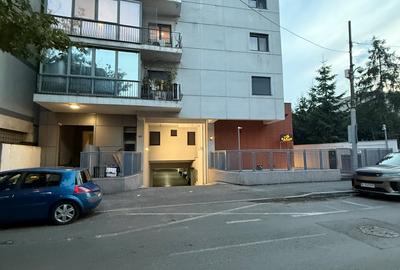 Apartament 2 camere in vila Stefan cel Mare-Dinamo-Floreasca cu centrala proprie - 33