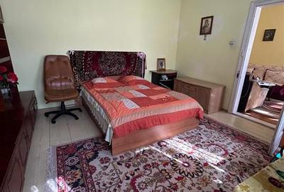 Casa 3 camere din caramida, teren 290 mp, Piata Concordia - 5