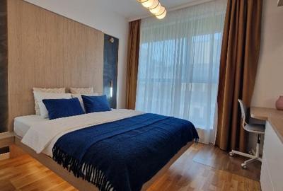 Apartament 3 camere | LUX | Posibilitate Parcare | Baneasa - 7