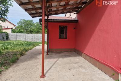 Spatiu comercial cu 16 incaperi - zona Mehala - 24