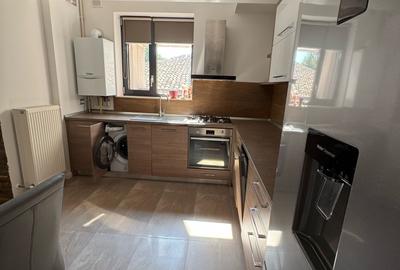 Apartament exclusivist - de lux, loc parcare subteran, cladire  eleganta, CENTRU - 18