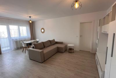 Apartament NOU de inchiriat in Sibiu Str Doamna Stanca - 12