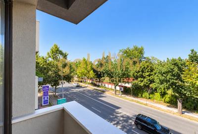 BIROU/ RESIDENTIAL/60 mp / OPEN SPACE  BANEASA - 17