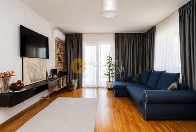 Apartament cu 2 camere decomandat, mobilat în Păcurari