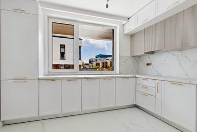 Vilă cu 6 camere | Suprafață utilă de 227 mp și terasă de 48 mp | Pipera - 4