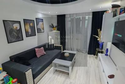Apartament cu 3 camere decomandat în Brâncoveanu