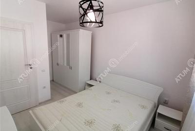 Apartament 2 camere balcon parcare zona Mihai Viteazul Selimbar - 19