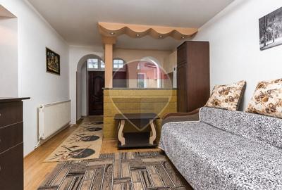 Apartament de 2 camere în fost Han Domnesc în inima Iașului - 5