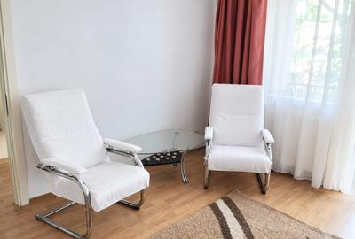 Apartament 48 mp, str. Traian Mosoiu, et.1, CT, loc de parcare - 3