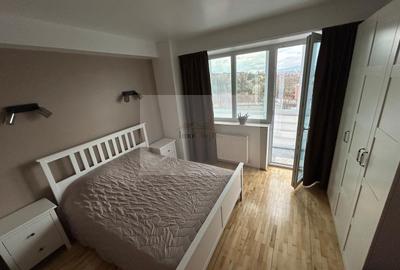 Inchirere apartament 3 camere|2 bai | 94 mp | Zona Gheorgheni | View - 4