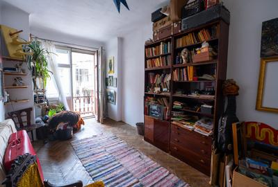 Comisoon 0% I Apartament cu 3 camere I Decomandat I Str. Napoca - 6