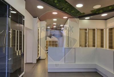 Spațiu Comercial de Vânzare | 1 Mai | Bulevardul Ion Mihalache - 3