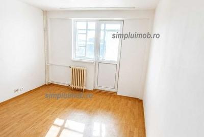 Apartament cu 2 camere decomandat, mobilat în Brâncoveanu