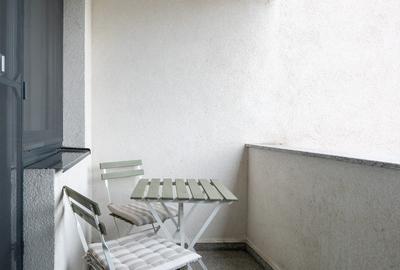 Rond OMV, Natrom Residence, loc parcare inclus, comision 0 - 5
