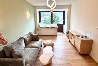 2 Camere | Floreasca | Mobilat si utilat Premium - 2