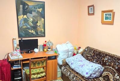 EXCLUSIVITATE! Apartament 2 camere, ETAJ 1, centrala termica, geam baie, liber - 8