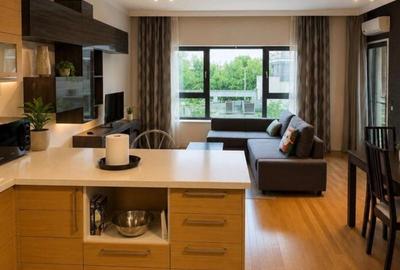 Apartament 2 camere | In zona Lacul Tei | Loc de Parcare Subteran - 1