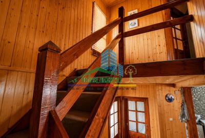 Cabană de vânzare în Lepșa, Vrancea - 8
