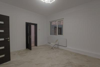 STIRBEI VODA-BERZEI , inchiriere  casa singur curte - 8
