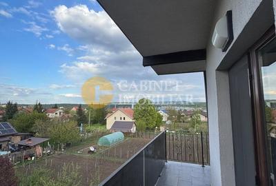 Ap 2 camere | 50,60mp + balcon 19,55mp tip terasă | parcare inclusă | bloc 2018 - 8
