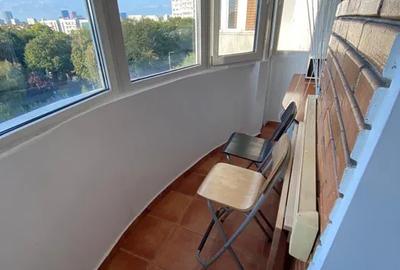 Garsonieră decomandată, mobilată în Turda