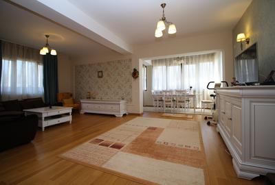 Cernica, vilă individuală an 2013, zona rezidențială - 2