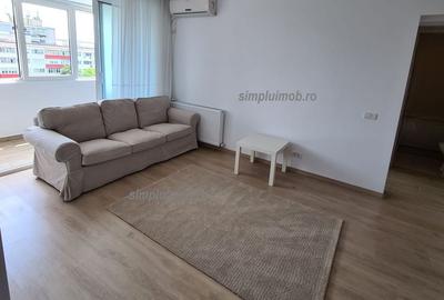 2 camere renovat mobilat utilat Sos Giurgiului Sector 4 - 1