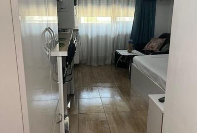 🙋Campus🔸Garsoniera Bloc de Apartamente 18m² Mobilata Utilata Centrala - 5