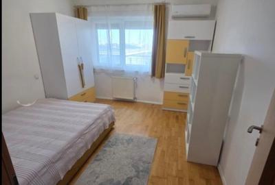 Vânzare duplex 3 camere Estia Residence cu vedere la lac  loc de parcare si boxa - 4