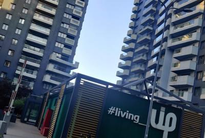 Apartament cu 3 camere decomandat în Barbu Văcărescu