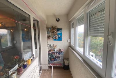 Tineretului, apartament 2 camere, vedere superba Parc! - 6