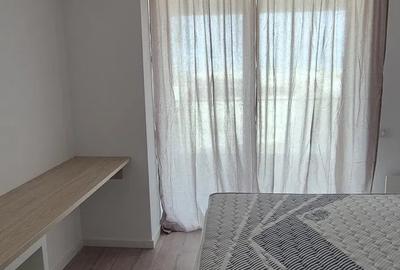 Ghica Apartaments 2 Camere cu Balcon si loc de parcare - 8