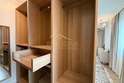 Apartament de tip Duplex 6 camere *250mp* + 2 Garaje // Herastrau - 47