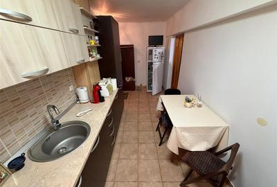 Apartament 2 camere, 45mp, etaj 2, Scoala 7 - 7