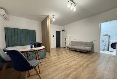 Studio 42 mp Andronache - Pipera - Parcare! - 3