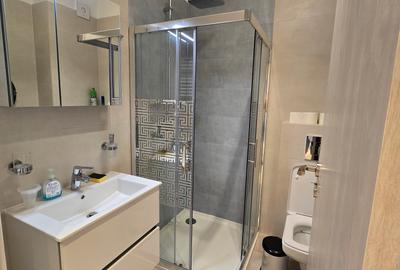 Prima Închiriere Apartament Premium Exigent Park View - 16