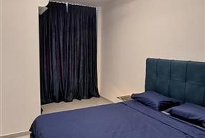 Apartament 2 camere 3 din 4 Sos. Chitilei Leroy Merlin mobilat si utilat - 4