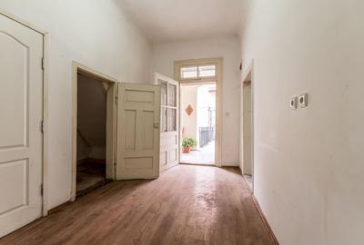 Apartament 2 camere Str. Lucian Blaga, clădire în renovare completa - 7