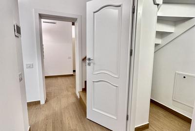 Casa de inchiriat, 3 camere, 3 bai, renovata, prima inchiriere. - 5