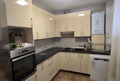 Apartament 3 camere Bucureștii Noi I Laminorului - 4