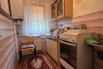 APARTAMENT 4 CAMERE DE VANZARE MICRO 39A ETAJ 1 - 2