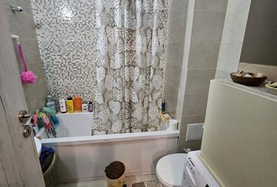 APARTAMENT TIP STUDIO, STR. REZERVELOR, MILITARI REZIDENCE - 9