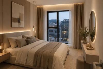 Vanzare Apartament 2 camere Bloc Nou Loc de Parcare Pipera - 4