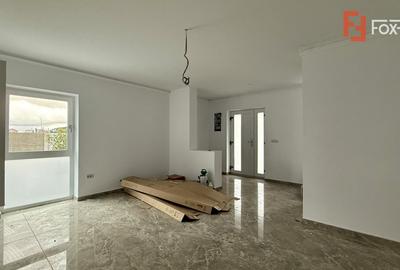 Duplex cu 3 camere si teren de 250 mp, zona Giarmata - 2