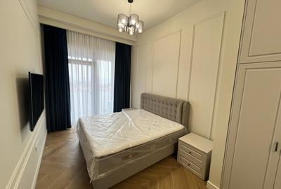 Apartament modern de închiriat în complexul Luminia – 2 camere, 70 mp, 2 bai - 6