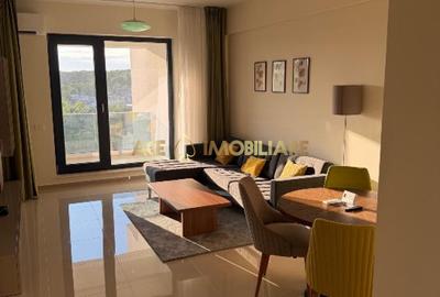 2 Camere de inchiriat | Baneasa | Centrala | Parcare - 3
